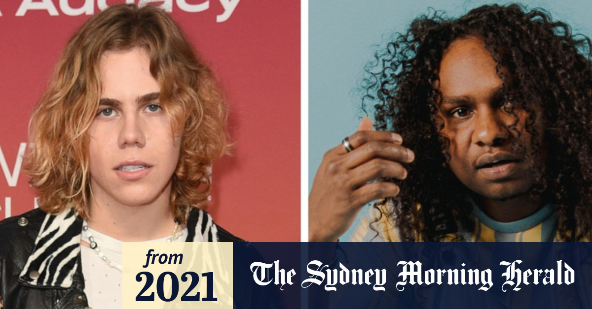 The Kid Laroi and Baker Boy among 2021 National Indigenous Music Awards winners